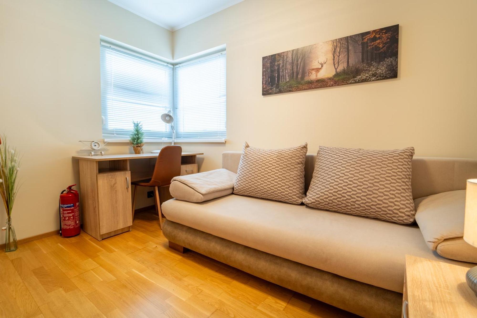 Abg House Ecser Eksteriør billede