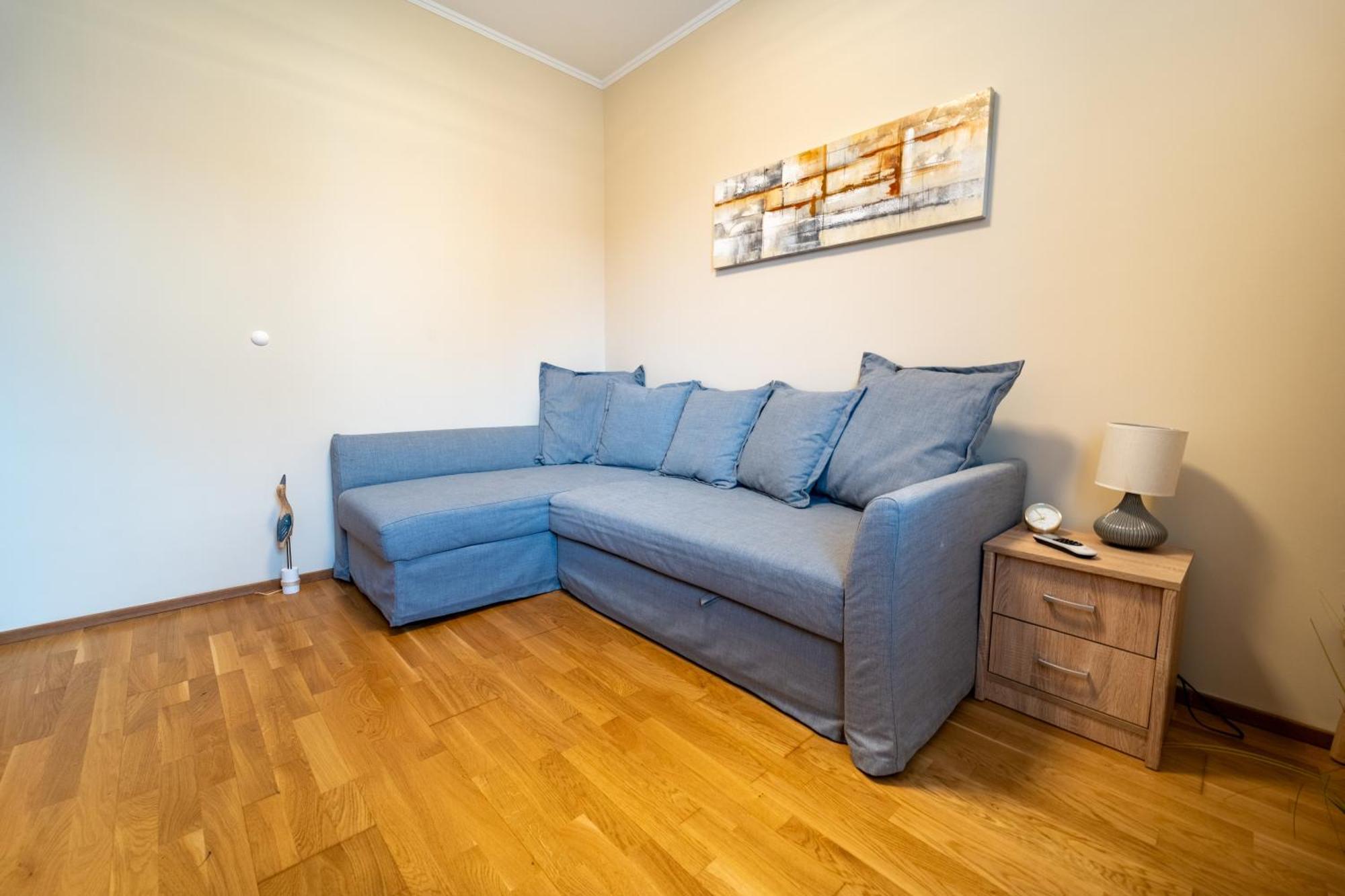 Abg House Ecser Eksteriør billede